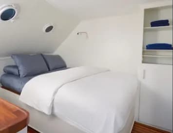 Superior Cabin