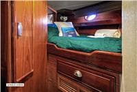 Single Cabin Lower Deck